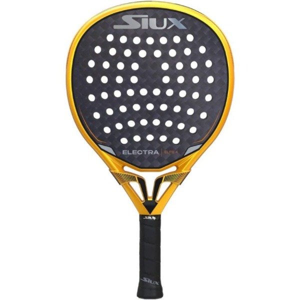 Producto - SIUX ELECTRA ELITE 4
