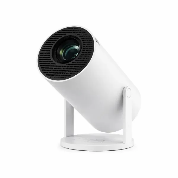 Producto - Proyector ultra HD con app y control remoto