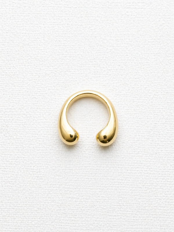 Producto - Anillo APERTO