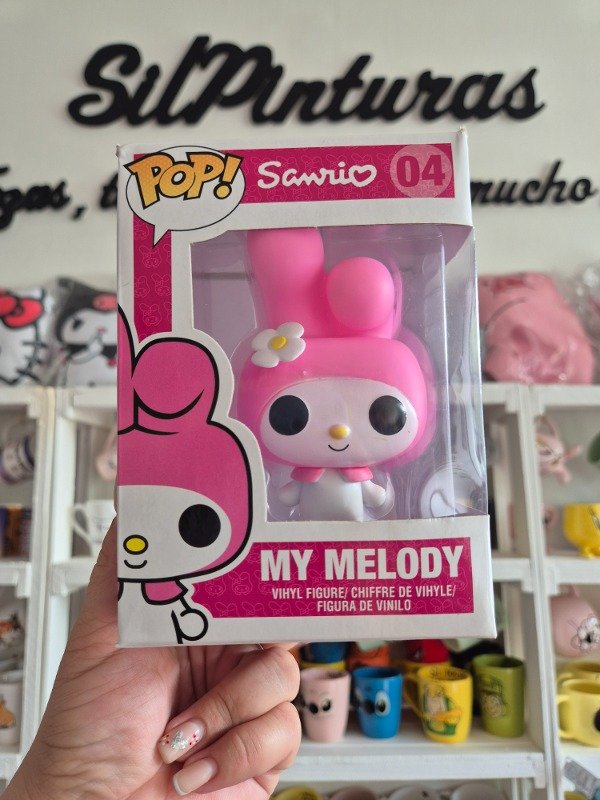 Producto - Funko Melody