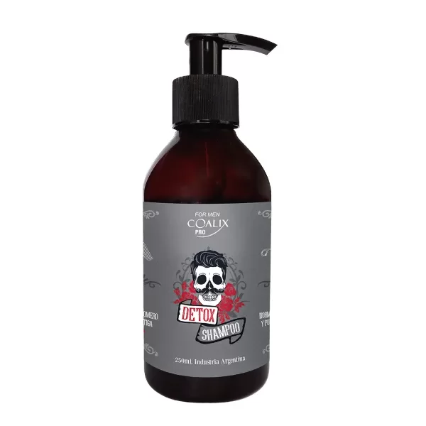 Producto - Shampoo Detox