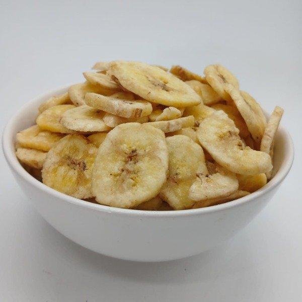 Producto - Banana chips x 500 g