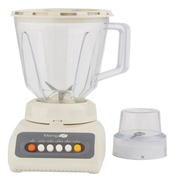 Producto - Licuadora con molinillo Sayona