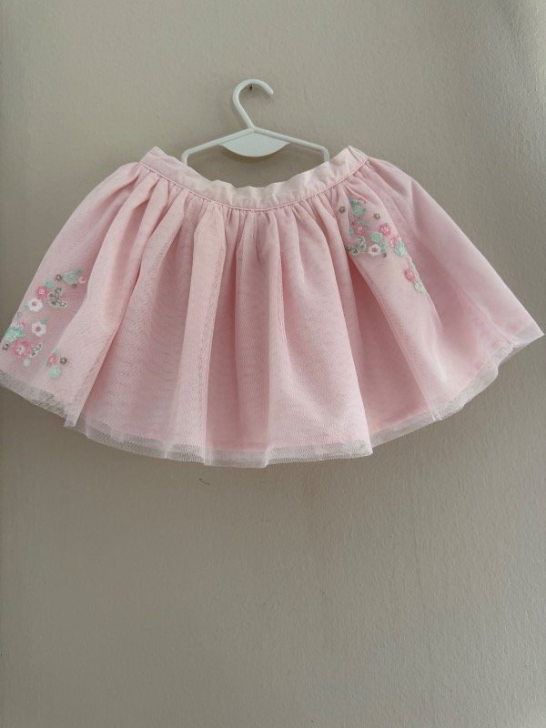 Producto - Mini Tutú CARTERS 4 años da668