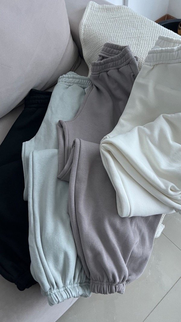 Producto - Jogging COMFY