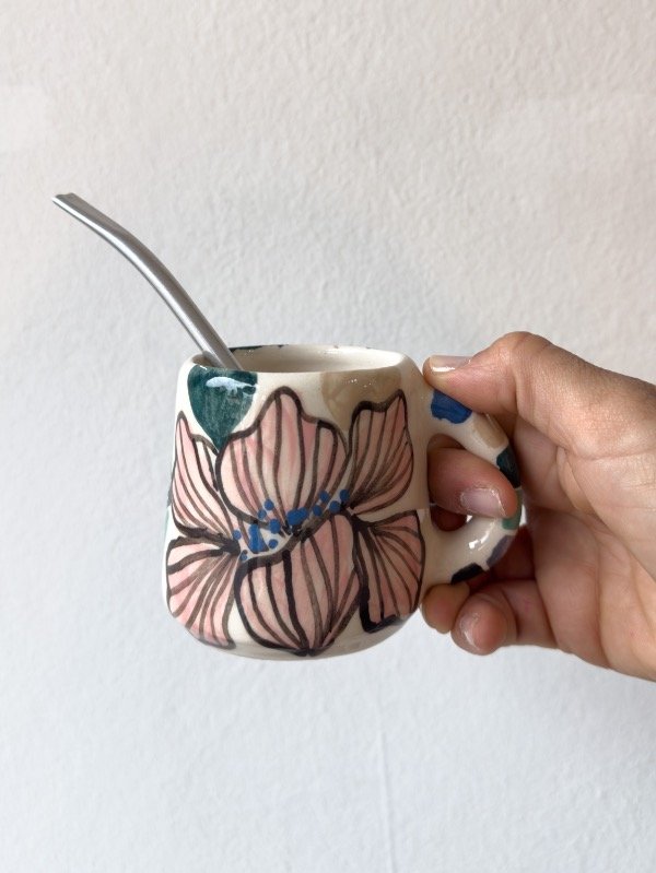 Producto - MATE CON ASA VICTORIA