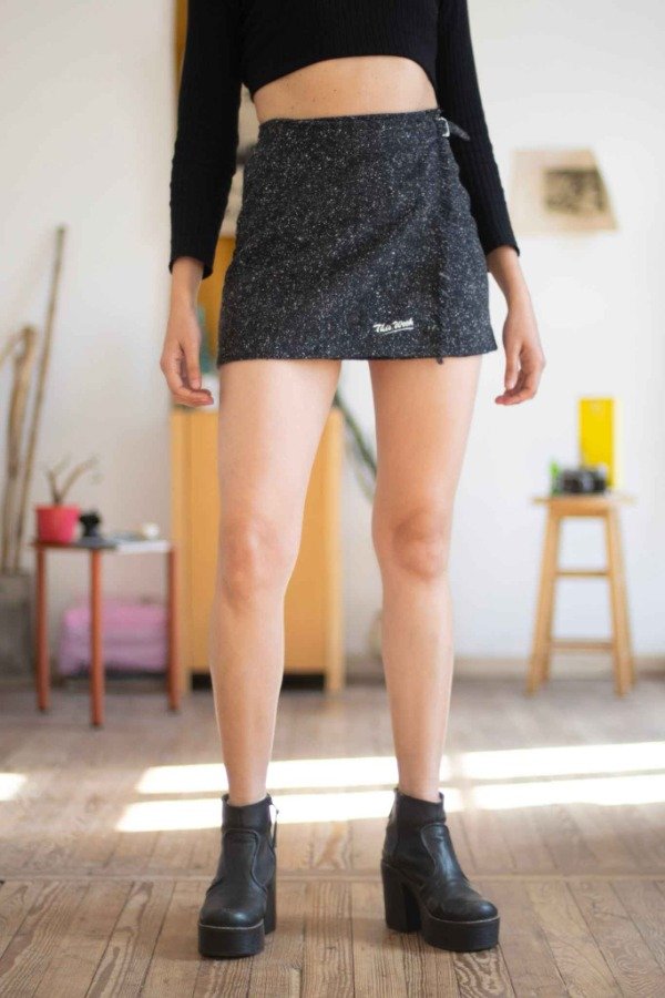 Producto - Mini This Week Talle:XS-