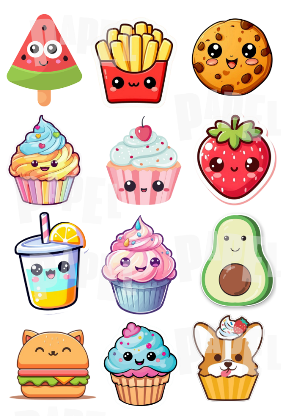 Producto - PLANCHA YUMMY