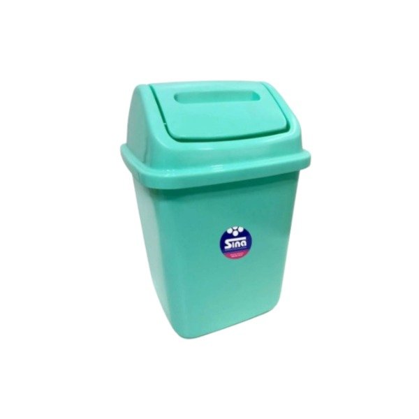 Producto - RESIDUO CUADRADO VAIVEN 6LTS