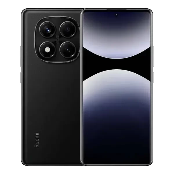 Producto - Xiaomi Redmi Note 14 Pro 4G 8/256