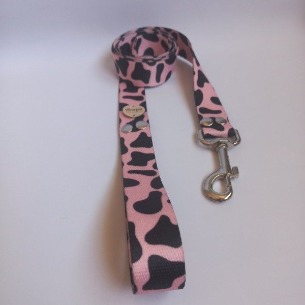 Producto - Correa VAUQUITA ROSA