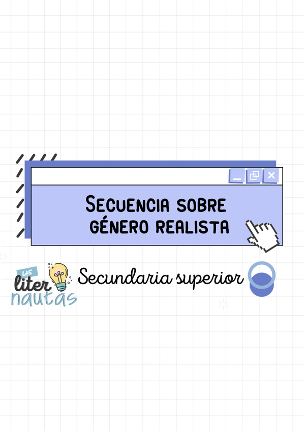 Producto - Secuencia de género realista