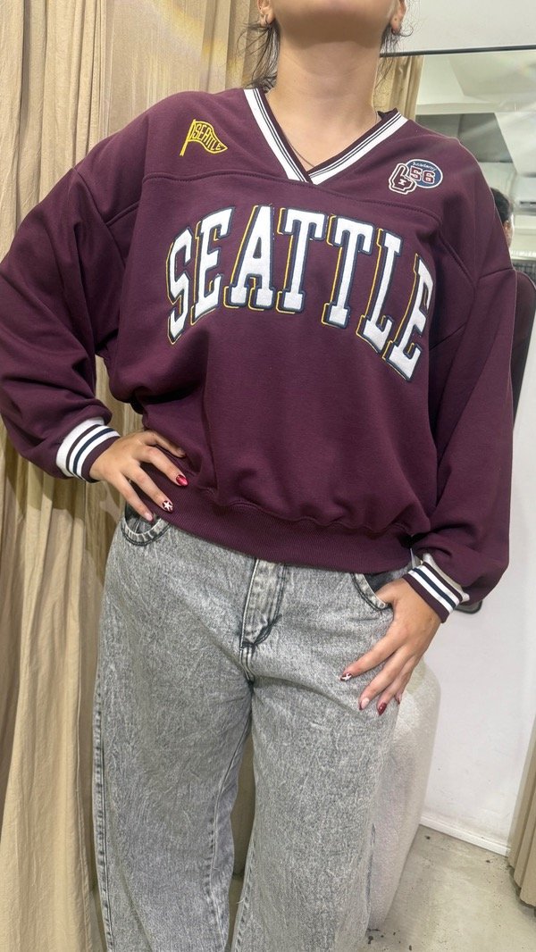 Producto - Buzo Maia