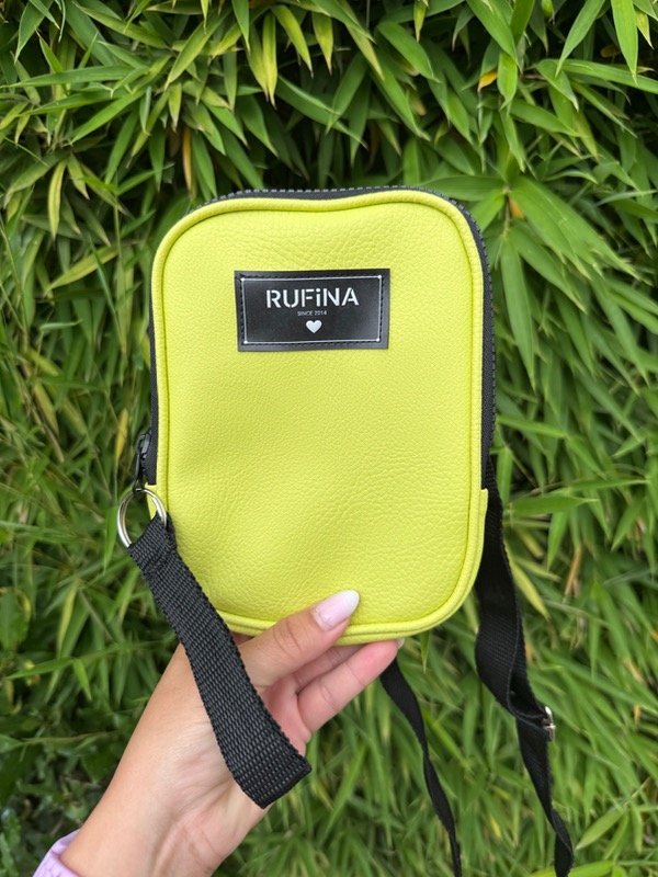 Producto - Porta cel Lima