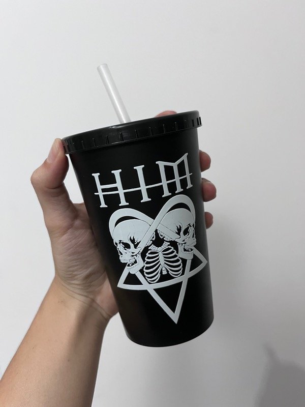 Producto - Vaso HIM