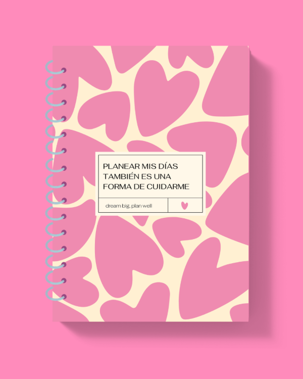 Producto - CUADERNO B5 ESPIRALES PLASTICOS MOD 27