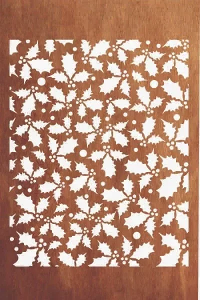 Producto - STENCIL H129