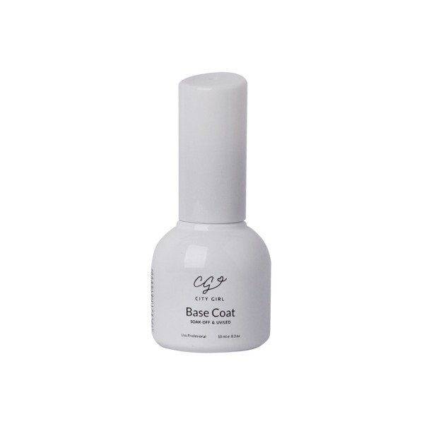 Producto - Base coat CITY GIRL - 10 ml