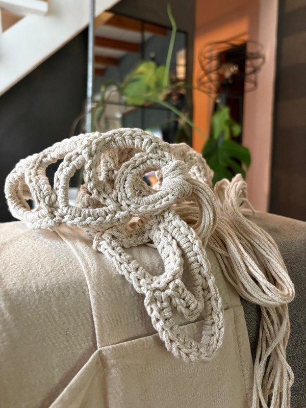 Producto - CINTURON COMO