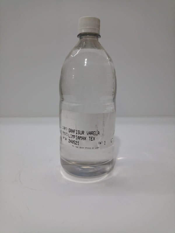 Producto - Limpiamax Textil