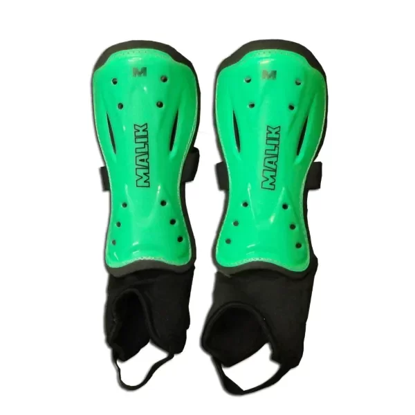 Producto - Canillera Malik Junior c/ protrcción de tobillos