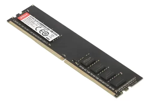 Producto - MEMORIA 8GB DDR4 3200 DAHUA U-DIMM DHI-DDR-C300U8G32