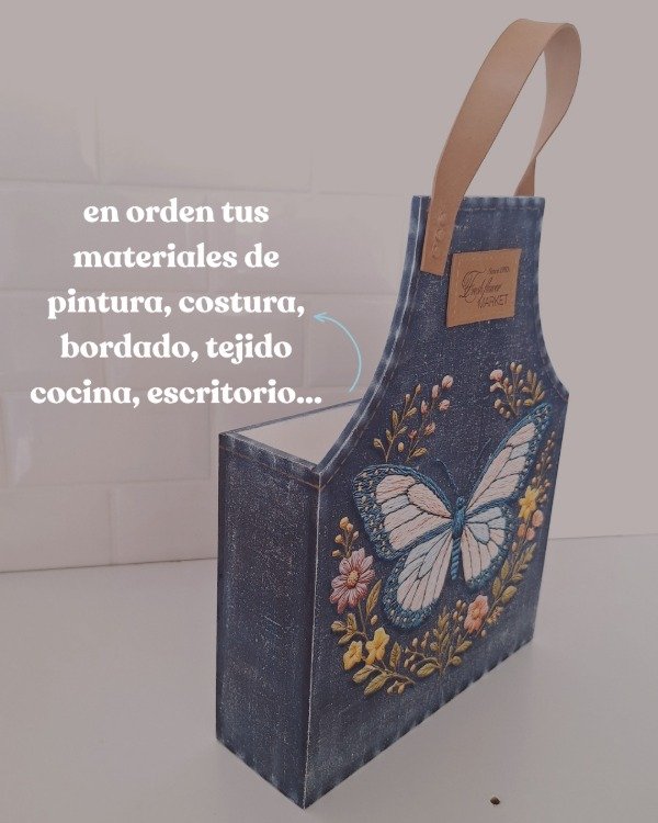 Producto - Mesa taller Expohobby - 4