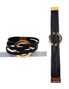 Producto - Pulsera imantada c/aro - 1