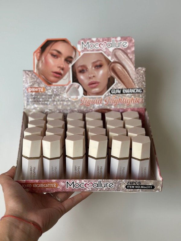 Producto - ILUMINADOR LÍQUIDO