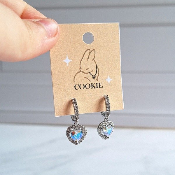 Producto - Aros Love - 3