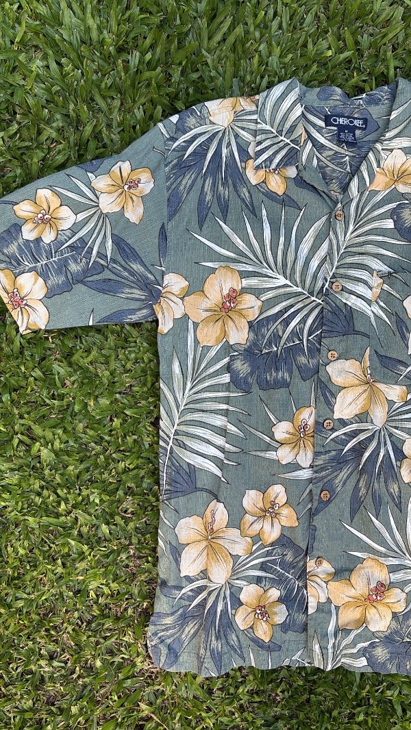 Producto - Camisa atencion