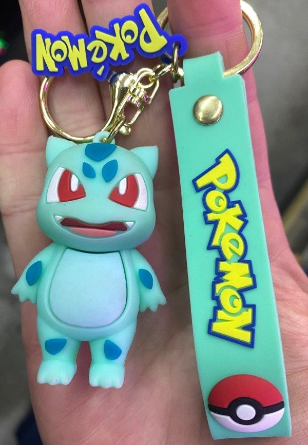 Producto - POKEMON - BULBASAUR