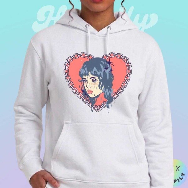 Buzo Unisex Nathy Peluso #4