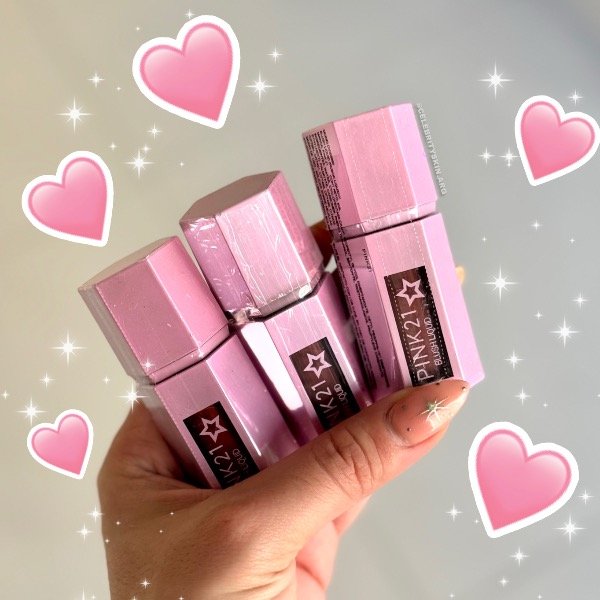 Producto - RUBOR TIPO SHE PINK21 X 2 UNIDADES