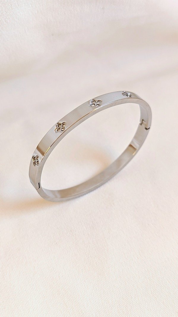 Producto - Esclava trébol