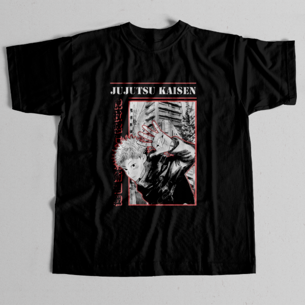 JUJUTSU KAISEN — imagen 2
