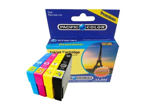 Producto - CARTUCHO EPSON ALT 206 CYAN