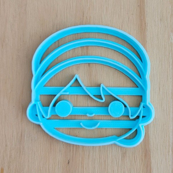 Producto - Saja boys