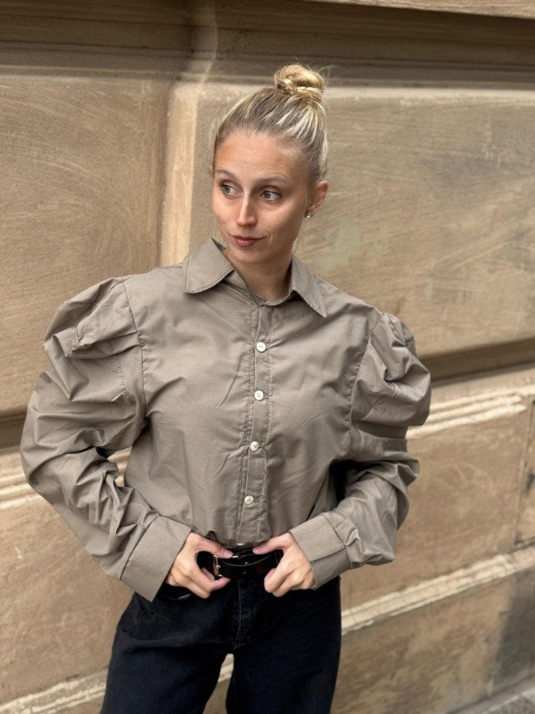Producto - Camisa Maximand