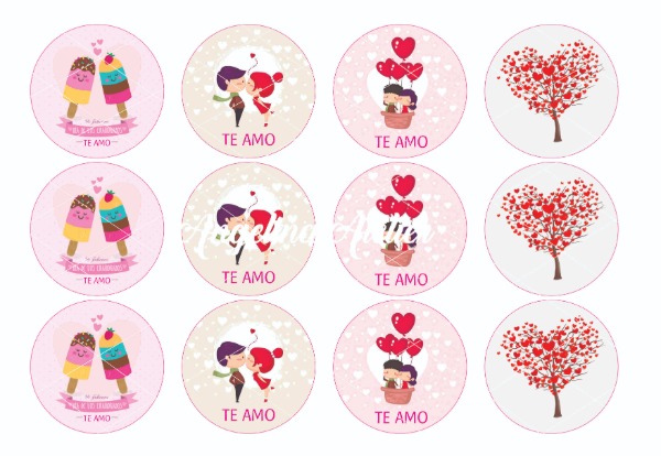 San Valentín ARR-SV6 2 - ANGELINA ATELIER