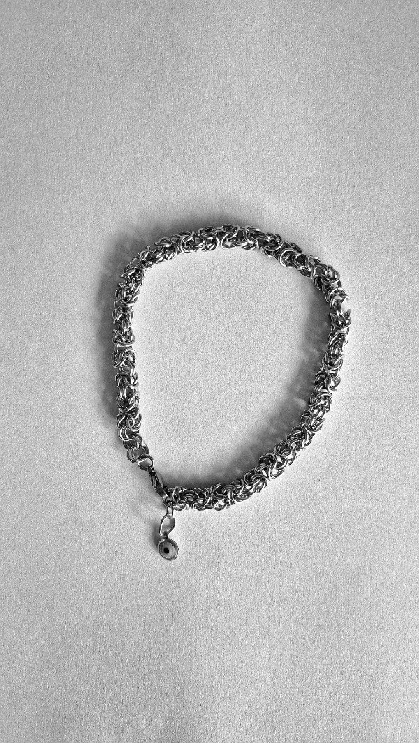 Producto - Tobillera Verano ACERO - 5