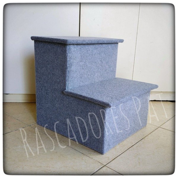 Producto - Escalera mascotera Rascador