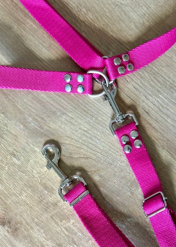 Producto - Correa manos Libres PINK