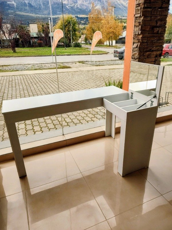 Producto - Tocador Camarin Pente Jade