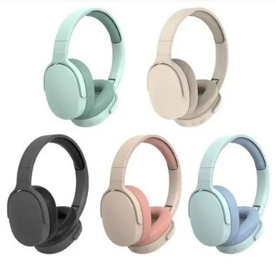 Producto - AURICULAR VINCHA BLUETOOTH LP