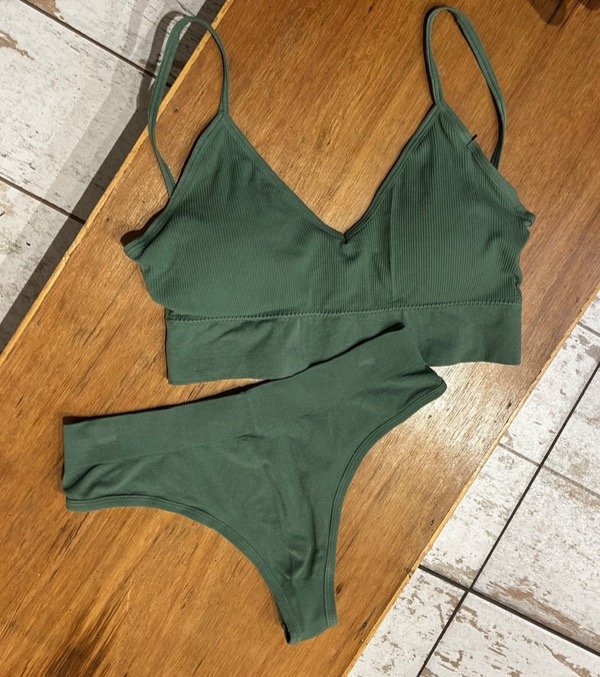 Producto - Conjunto intimo deportivo 2