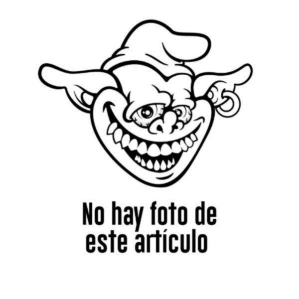 Producto - DYK PICADOR AMSTERDAM CHALA BRONCE 4/P