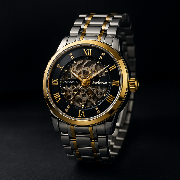 Producto - reloj Chronos automático