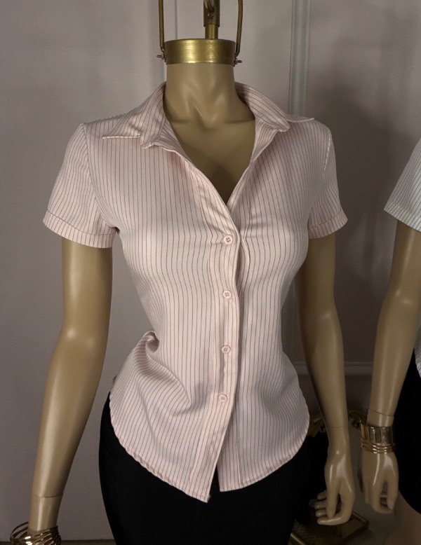 Producto - CAMISA CORSET - 2