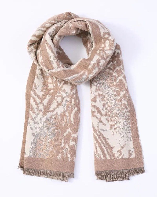 Producto - Bufanda Gloria